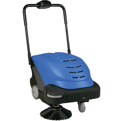 Gladiator 464 Commercial Sweepers FMT Sales Ltd