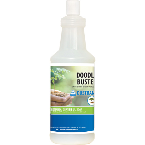 Doodle Buster Graffiti Remover FMT Sales Ltd