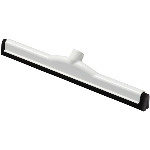 Plastic Floor Squeegee, 18", Straight Blade FMT Sales Ltd