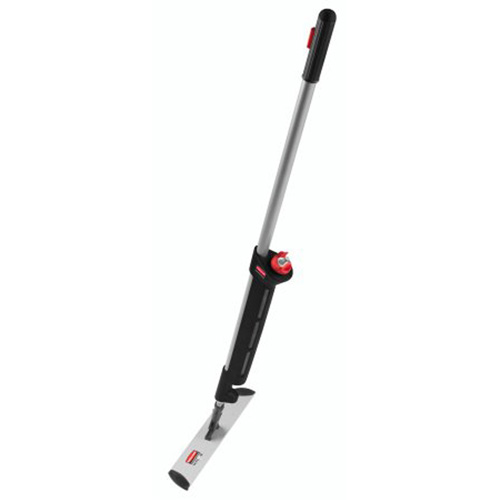 Executive Series Hygen Pulse Microfiber Mop Frame, 56", Metal/Plastic FMT Sales Ltd