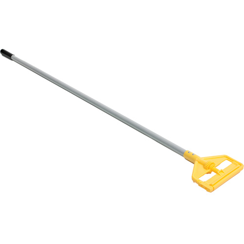 Invader&reg; Side Gate Handle, Aluminum, Open Gate Tip, 60" Length FMT Sales Ltd