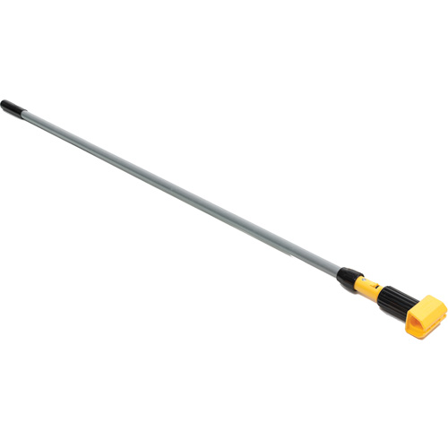 Gripper&reg; Handle, Aluminum, Jaws Tip, 1-1/2" Diameter, 60" Length FMT Sales Ltd