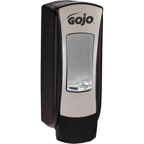 ADX-12 Foam Soap Dispenser, Push, 1250 ml Capacity, Cartridge Refill Format FMT Sales Ltd