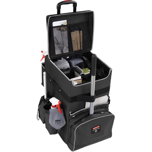 Chariot Quick Cart FMT Sales Ltd
