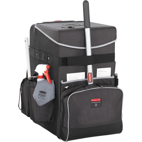 Chariot Quick Cart FMT Sales Ltd