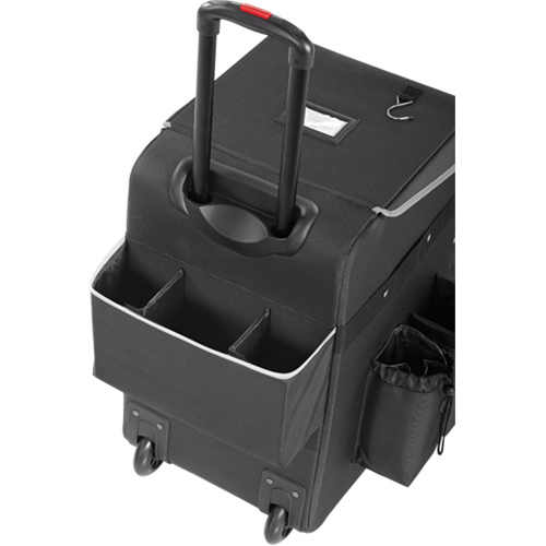 Chariot Quick Cart FMT Sales Ltd