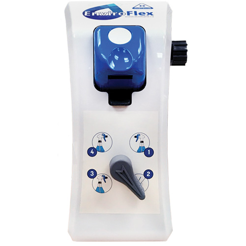 EnviroFlex Dilution Dispensing System, 1000 ml Capacity FMT Sales Ltd