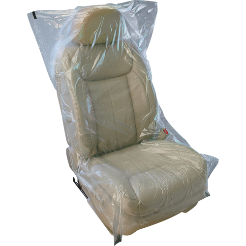 Automotive Seat Covers FMT Sales Ltd
