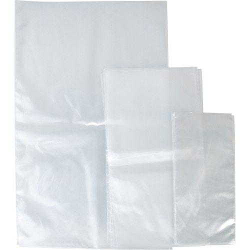 Hardware Bag, Plastic, 9" W x 12" L FMT Sales Ltd