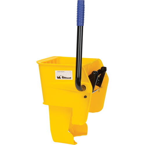 Mop Wringer, Side Press FMT Sales Ltd