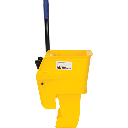 Mop Wringer, Side Press FMT Sales Ltd