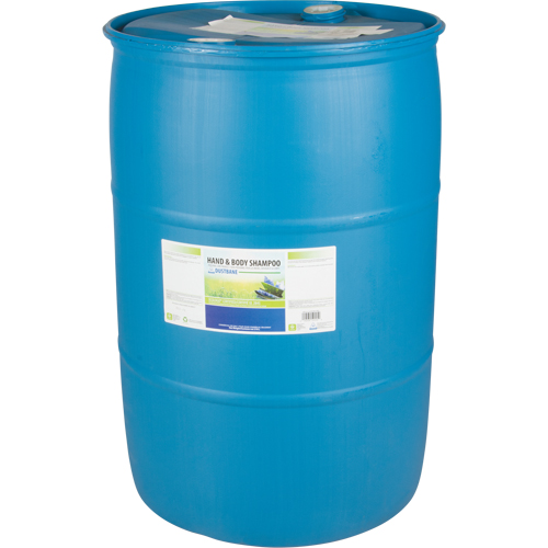 Savon pour les mains et le corps, 210 L, Floral FMT Sales Ltd