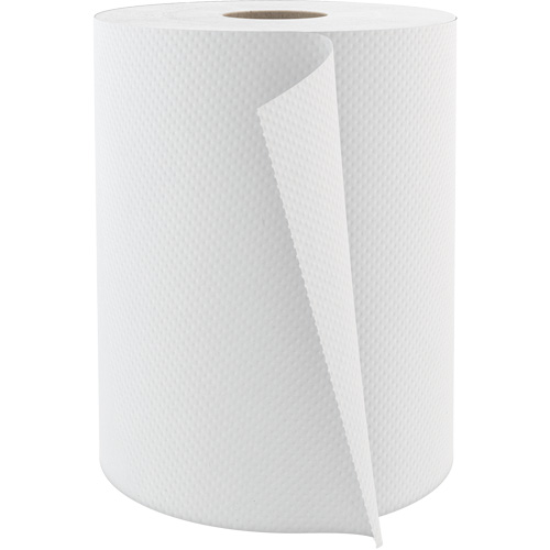 Pro Select Hardwound Hand Towels, 1 Ply, Standard, 600' L FMT Sales Ltd