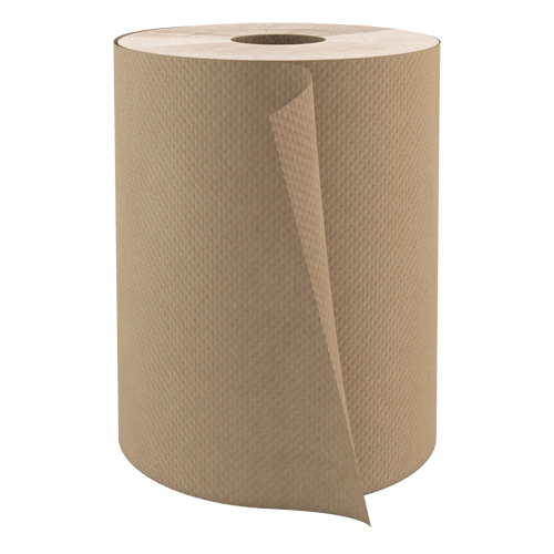 Pro Select Hardwound Hand Towels, 1 Ply, Standard, 600' L FMT Sales Ltd