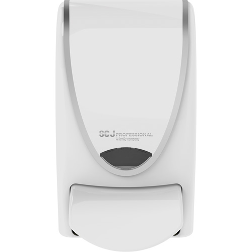 Distributeur Curve Proline, &agrave; pression, Capacit&eacute; de 1000 ml, Format Cartouche de recharge FMT Sales Ltd