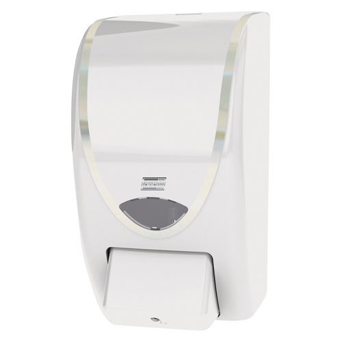 Proline Foam Dispenser, Push, 2000 ml Capacity, Cartridge Refill Format FMT Sales Ltd