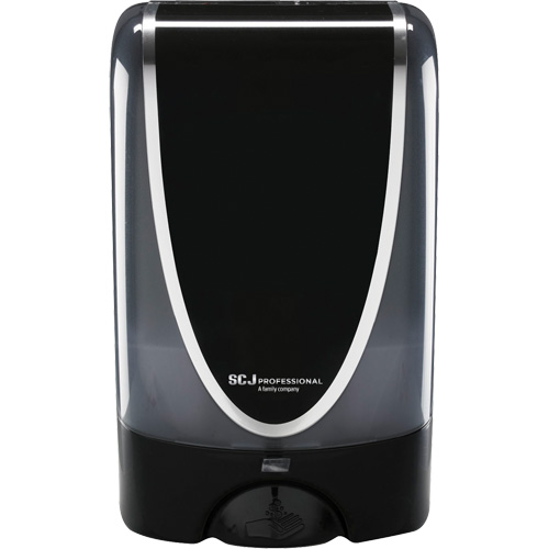 Ultra Dispenser, Touchless, 1000 ml Capacity, Cartridge Refill Format FMT Sales Ltd