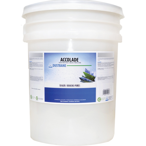 Accolade Floor Sealer And Finisher, 20 L, Pail FMT Sales Ltd