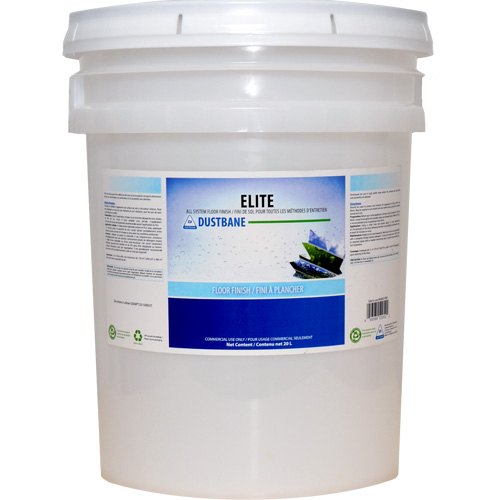 Fini pour plancher Elite, 20 L, Cruche FMT Sales Ltd