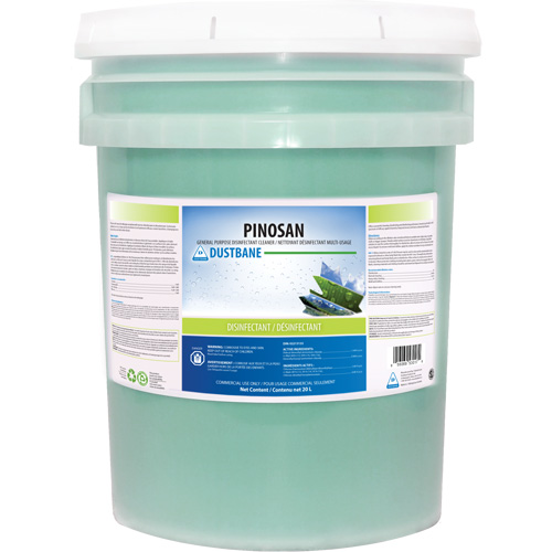 Pinosan General Purpose Disinfectant Cleaner, 210 L, Drum FMT Sales Ltd