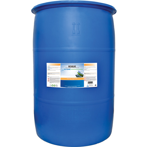 Nettoyant et d&eacute;graissant Resolve, 210 L, Baril FMT Sales Ltd