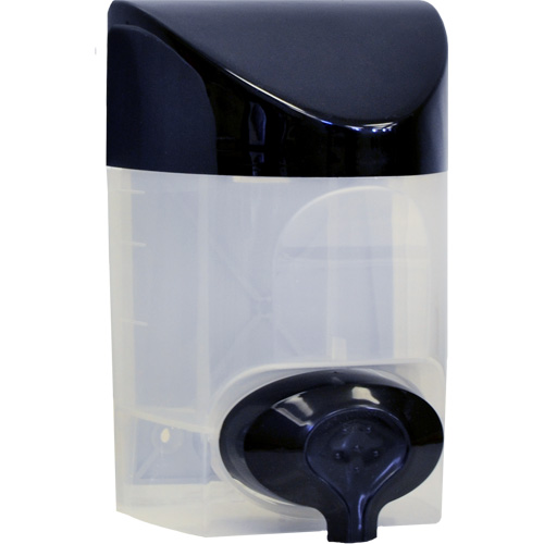 Open Top Foaming Soap Dispenser, Push, 800 ml Capacity, Bulk Format FMT Sales Ltd