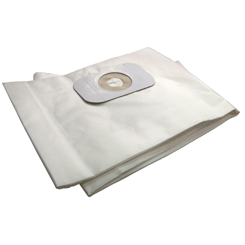 Sac filtre pour aspirateur FMT Sales Ltd