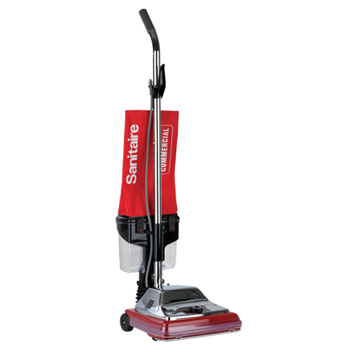 Aspirateur commercial debout QuickKleen, 145 pi. cu/min, 1,9 pintes FMT Sales Ltd