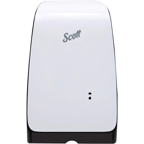 Scott&reg; Skin Care Dispenser, Touchless, 1200 ml Capacity FMT Sales Ltd