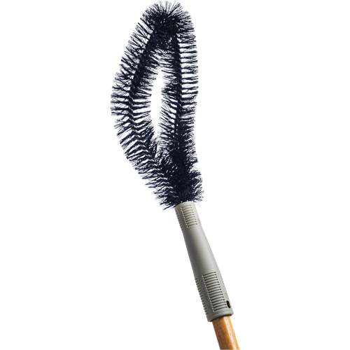 Pipe Duct Brush, 15" Length FMT Sales Ltd