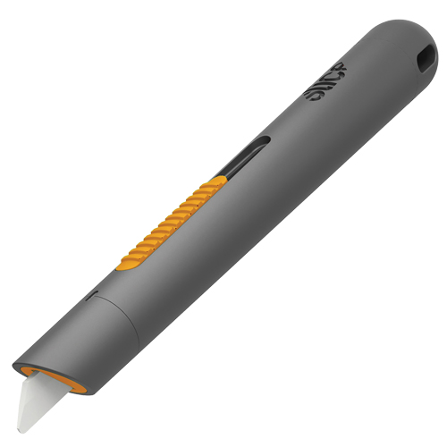 Coupoir manuel Slice, 11 mm, C&eacute;ramique, Prise en Plastique FMT Sales Ltd
