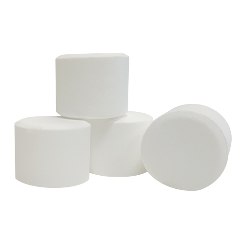 Unitab Disinfectant & Sanitizing Tablets, 786 g, Pail FMT Sales Ltd