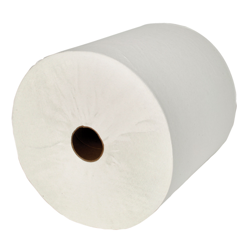 Scott&reg; Essential High-Capacity Hard Roll Towels, 1 Ply, Standard, 1000' L FMT Sales Ltd