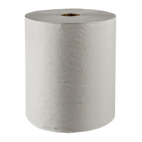 Scott&reg; Essential 100% Recycled Fiber Hard Roll Towels, 1 Ply, Standard, 800' L FMT Sales Ltd