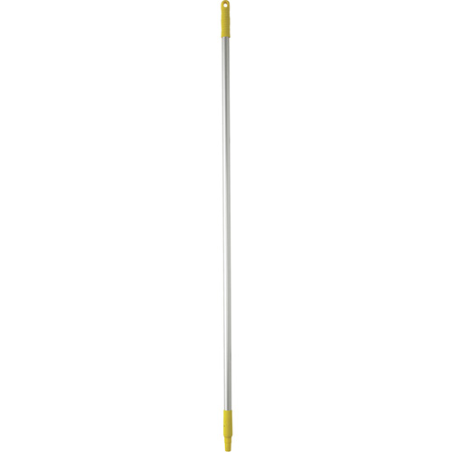 Manche, Balai/Grattoir/Raclette, Jaune, Standard, 59" lo FMT Sales Ltd