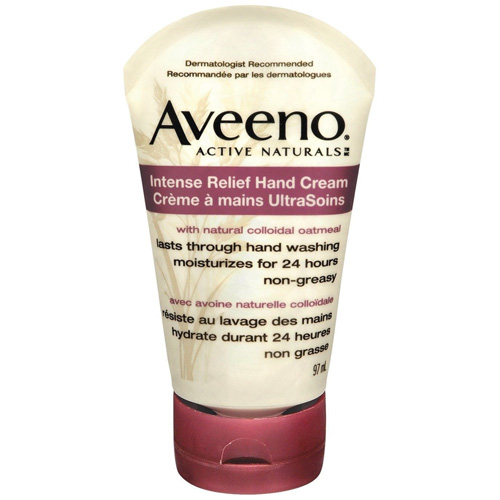 Active Naturals Skin Relief Hand Cream FMT Sales Ltd