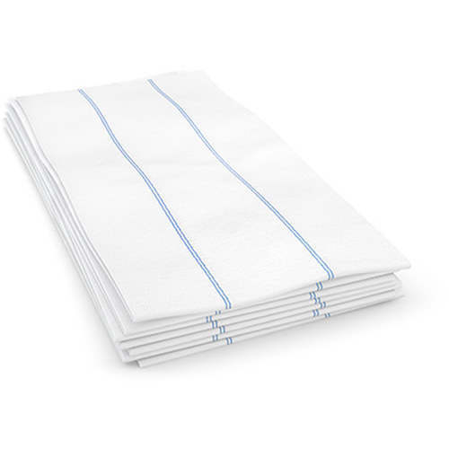 Pro Tuff-Job Premium Foodservice Towels, All-Purpose, 13" L x 24" W FMT Sales Ltd