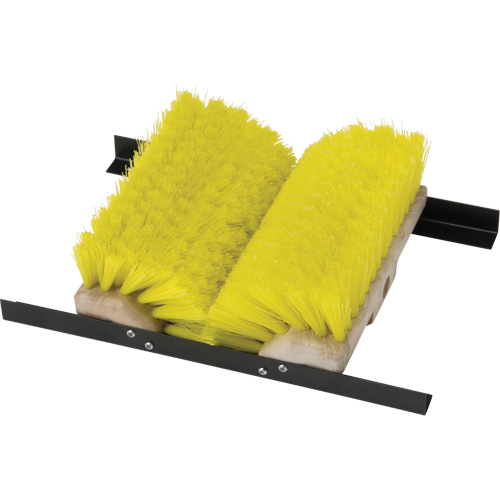 Boot & Shoe Cleaner, 15" Long FMT Sales Ltd
