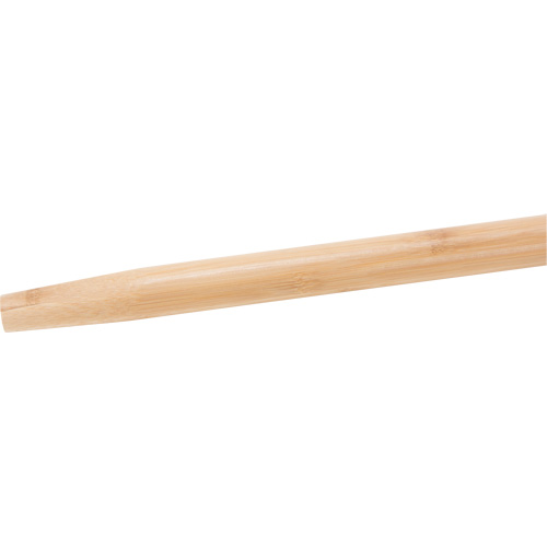 Manche, Bois, Pointe Conique, 1-1/8" dia, 54" lo FMT Sales Ltd