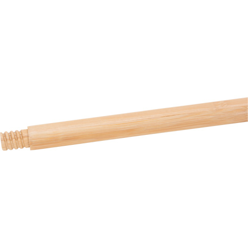 Handle, Wood, ACME Threaded Tip, 15/16" Diameter, 54" Length FMT Sales Ltd