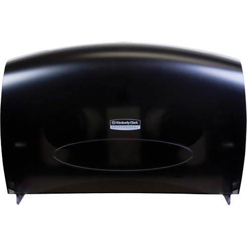 Cored JRT Combo Unit Toilet Paper Dispenser, Multiple Roll Capacity FMT Sales Ltd