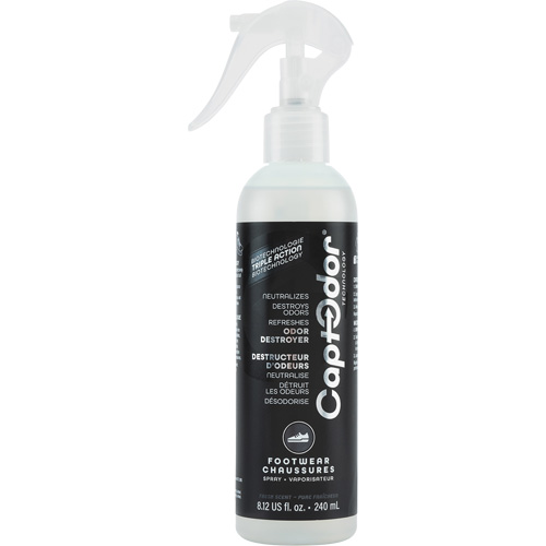 Footwear Odour Destroyer FMT Sales Ltd