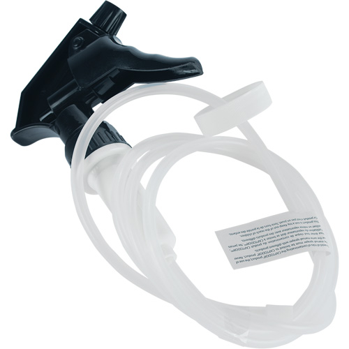 Spray Bottle Adaptor, 60" Tube Length FMT Sales Ltd