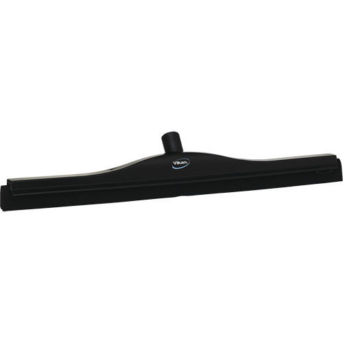 Raclette avec lame en mousse, 24", Noir FMT Sales Ltd