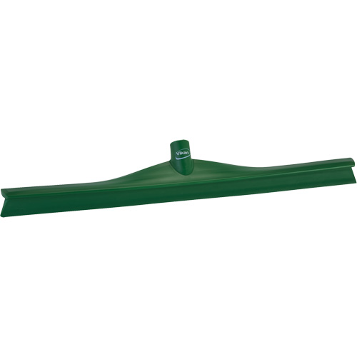 Raclette simple ultra hygi&eacute;nique, 24", Vert FMT Sales Ltd