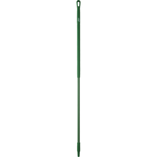 Manche, Balai/Grattoir/Raclette, Vert, Standard, 59" lo FMT Sales Ltd