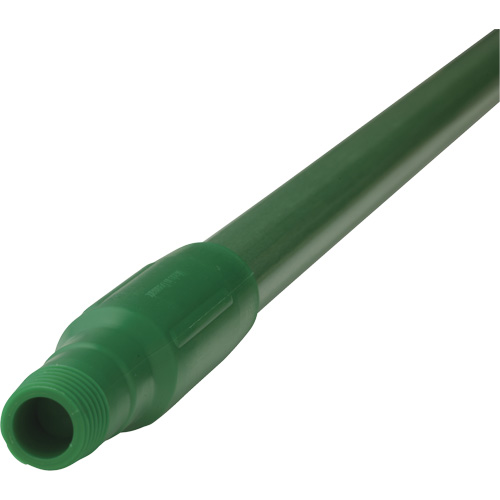 Manche, Balai/Grattoir/Raclette, Vert, Standard, 59" lo FMT Sales Ltd
