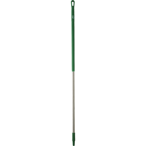 Manche, Balai/Grattoir/Raclette, Vert, Standard, 59" lo FMT Sales Ltd