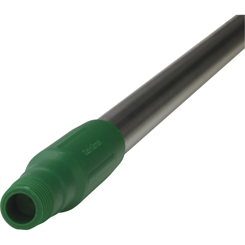Manche, Balai/Grattoir/Raclette, Vert, Standard, 59" lo FMT Sales Ltd