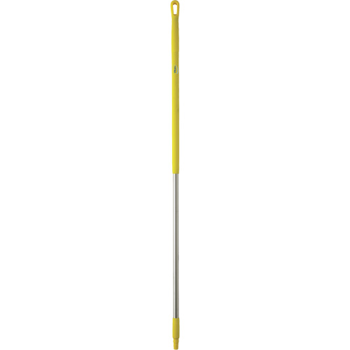 Manche, Balai/Grattoir/Raclette, Jaune, Standard, 59" lo FMT Sales Ltd